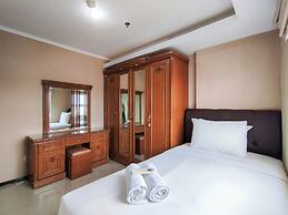 Amazing 1Br Apartment Gateway Pasteur