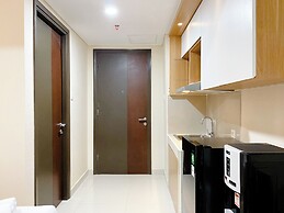 Good And Cozy Living Studio Pollux Chadstone Apartment