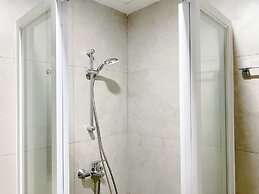 Good And Cozy Living Studio Pollux Chadstone Apartment