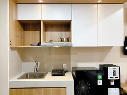 Good And Cozy Living Studio Pollux Chadstone Apartment