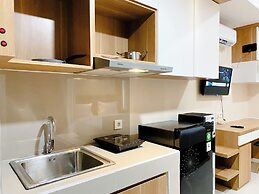 Good And Cozy Living Studio Pollux Chadstone Apartment