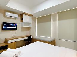 Good And Cozy Living Studio Pollux Chadstone Apartment