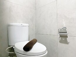 Good And Cozy Living Studio Pollux Chadstone Apartment