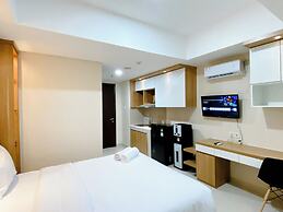 Good And Cozy Living Studio Pollux Chadstone Apartment