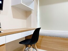 Good And Cozy Living Studio Pollux Chadstone Apartment