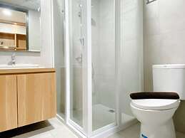 Good And Cozy Living Studio Pollux Chadstone Apartment