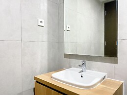 Good And Cozy Living Studio Pollux Chadstone Apartment