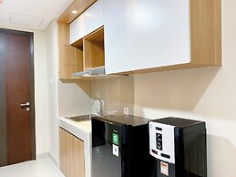 Good And Cozy Living Studio Pollux Chadstone Apartment