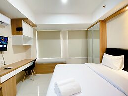 Good And Cozy Living Studio Pollux Chadstone Apartment