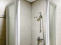 Homey And Cozy Living Studio Pollux Chadstone Apartment