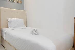Comfort Living 2Br Kebagusan City Apartment