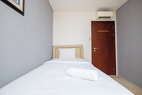 Spacious And Comfy 2Br At L'Avenue Pancoran Apartment