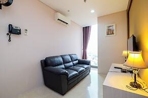 Spacious And Comfy 2Br At L'Avenue Pancoran Apartment