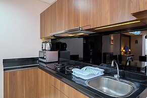 Spacious And Comfy 2Br At L'Avenue Pancoran Apartment