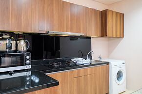 Spacious And Comfy 2Br At L'Avenue Pancoran Apartment