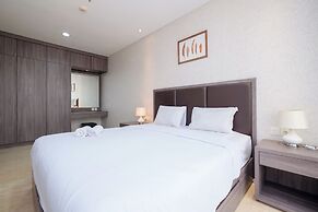 Spacious And Comfy 2Br At L'Avenue Pancoran Apartment