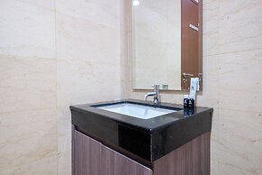 Spacious And Comfy 2Br At L'Avenue Pancoran Apartment