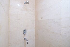 Spacious And Comfy 2Br At L'Avenue Pancoran Apartment