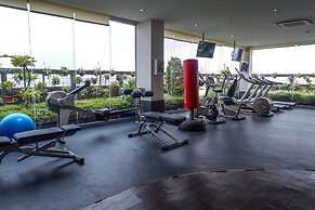 Spacious And Comfy 2Br At L'Avenue Pancoran Apartment