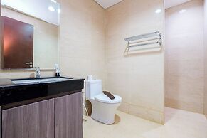 Spacious And Comfy 2Br At L'Avenue Pancoran Apartment