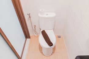 Restful And Homey Studio At Sky House Alam Sutera Apartment