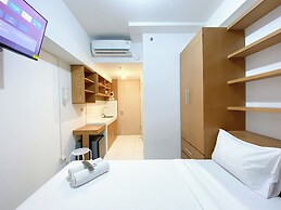 Cozy Studio Room At Tokyo Riverside Pik 2 Apartment