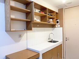 Cozy Studio Room At Tokyo Riverside Pik 2 Apartment