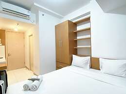 Cozy Studio Room At Tokyo Riverside Pik 2 Apartment