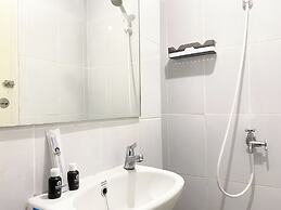 Cozy Studio Room At Tokyo Riverside Pik 2 Apartment