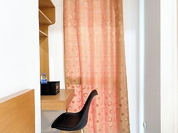 Cozy Studio Room At Tokyo Riverside Pik 2 Apartment