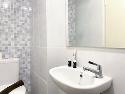 Cozy Studio Room At Tokyo Riverside Pik 2 Apartment