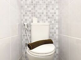 Cozy Studio Room At Tokyo Riverside Pik 2 Apartment