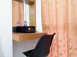 Cozy Studio Room At Tokyo Riverside Pik 2 Apartment