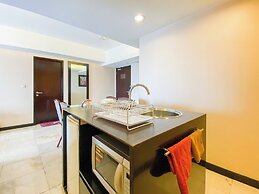 Platinum 2Br At Apartment Braga City Walk