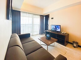 Platinum 2Br At Apartment Braga City Walk