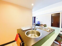 Platinum 2Br At Apartment Braga City Walk