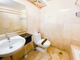 Platinum 2Br At Apartment Braga City Walk