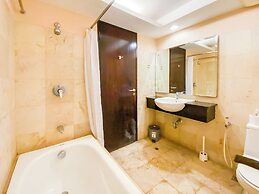 Platinum 2Br At Apartment Braga City Walk