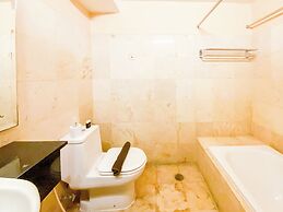 Platinum 2Br At Apartment Braga City Walk