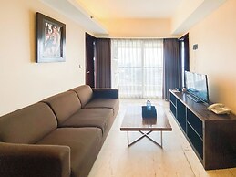 Platinum 2Br At Apartment Braga City Walk