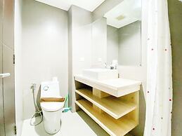 Good And Restful Studio At Patraland Amarta Apartment