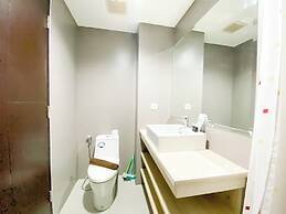 Good And Restful Studio At Patraland Amarta Apartment