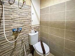 Cozy Designed 2Br At Tamansari Panoramic Apartment