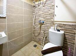 Cozy Designed 2Br At Tamansari Panoramic Apartment