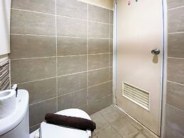 Cozy Designed 2Br At Tamansari Panoramic Apartment