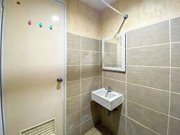 Cozy Designed 2Br At Tamansari Panoramic Apartment