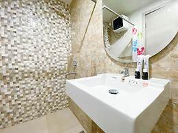 Best Choice And Modern Studio At Apartment Mataram City