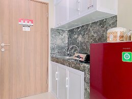 Good Deal And Homey Studio At Royal Sentul Park Apartment