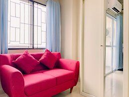 Good Deal And Homey Studio At Royal Sentul Park Apartment