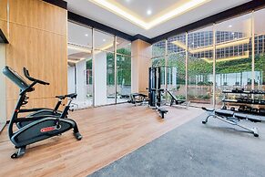 Good Place Studio At Transpark Bintaro Apartment